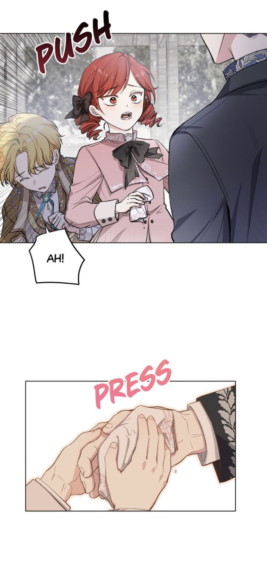 Read Finding Camellia Manga Online