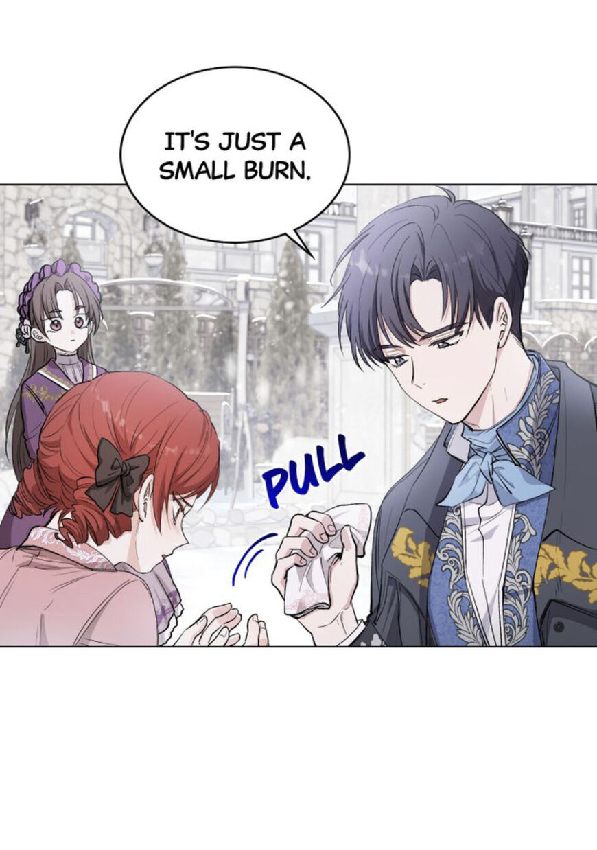 Read Finding Camellia Manga Online