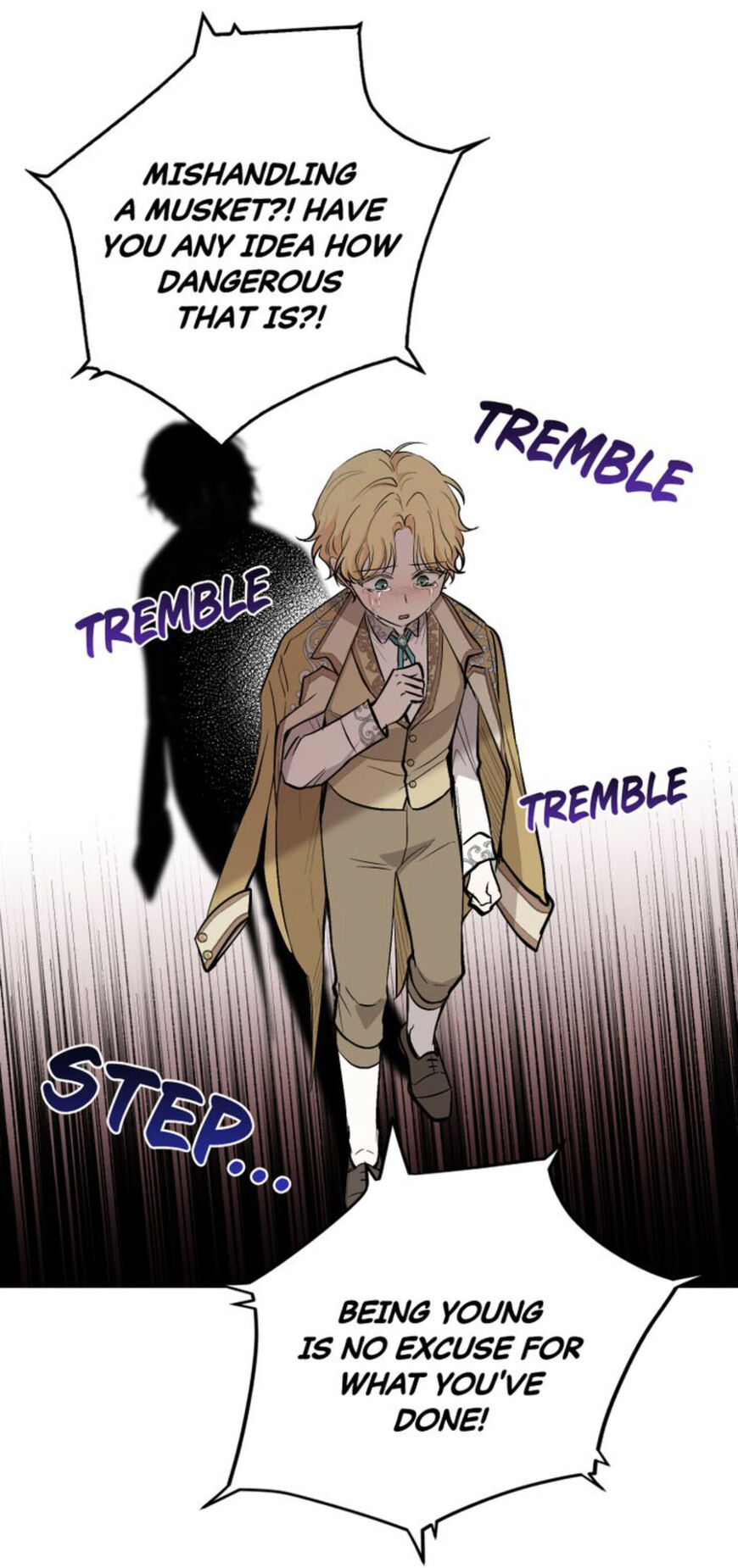 Read Finding Camellia Manga Online