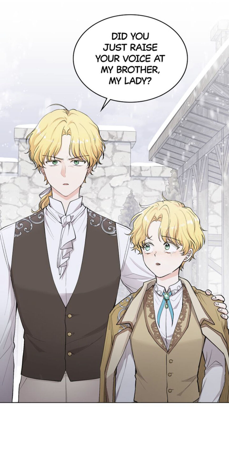 Read Finding Camellia Manga Online