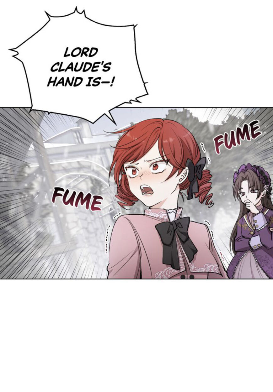 Read Finding Camellia Manga Online