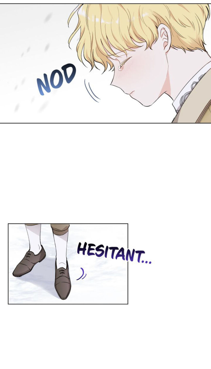 Read Finding Camellia Manga Online