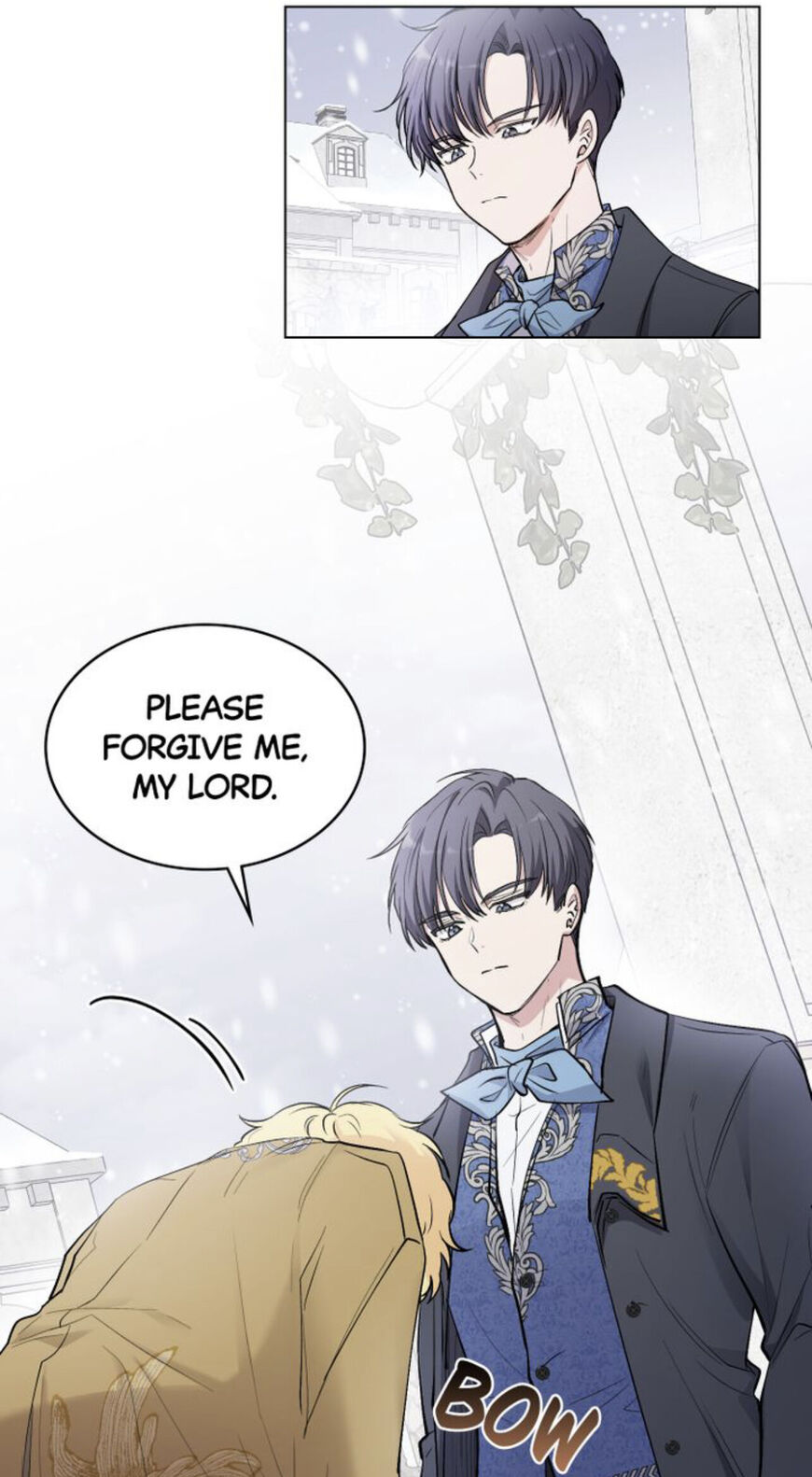Read Finding Camellia Manga Online