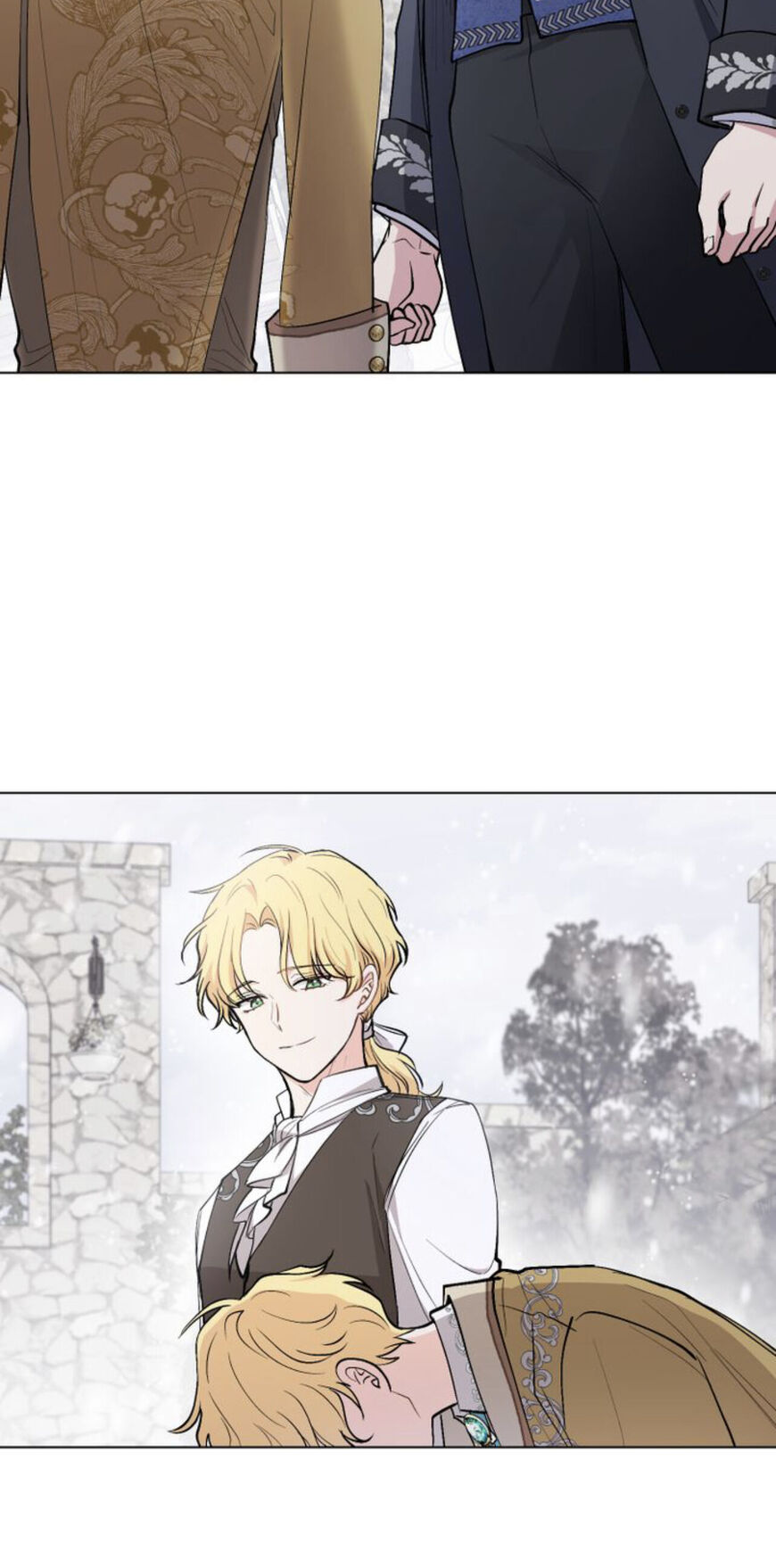 Read Finding Camellia Manga Online