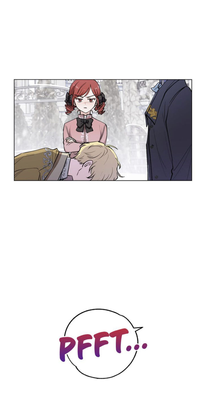 Read Finding Camellia Manga Online