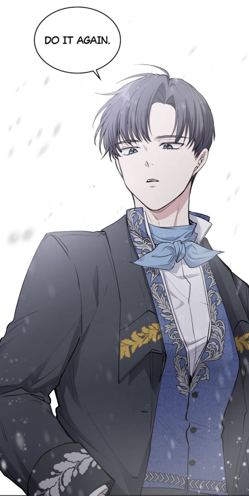 Read Finding Camellia Manga Online