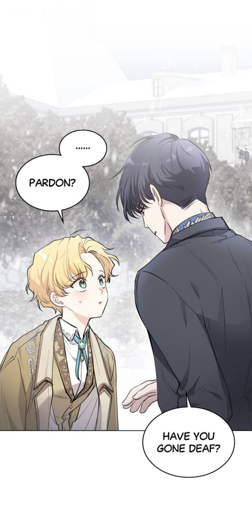 Read Finding Camellia Manga Online
