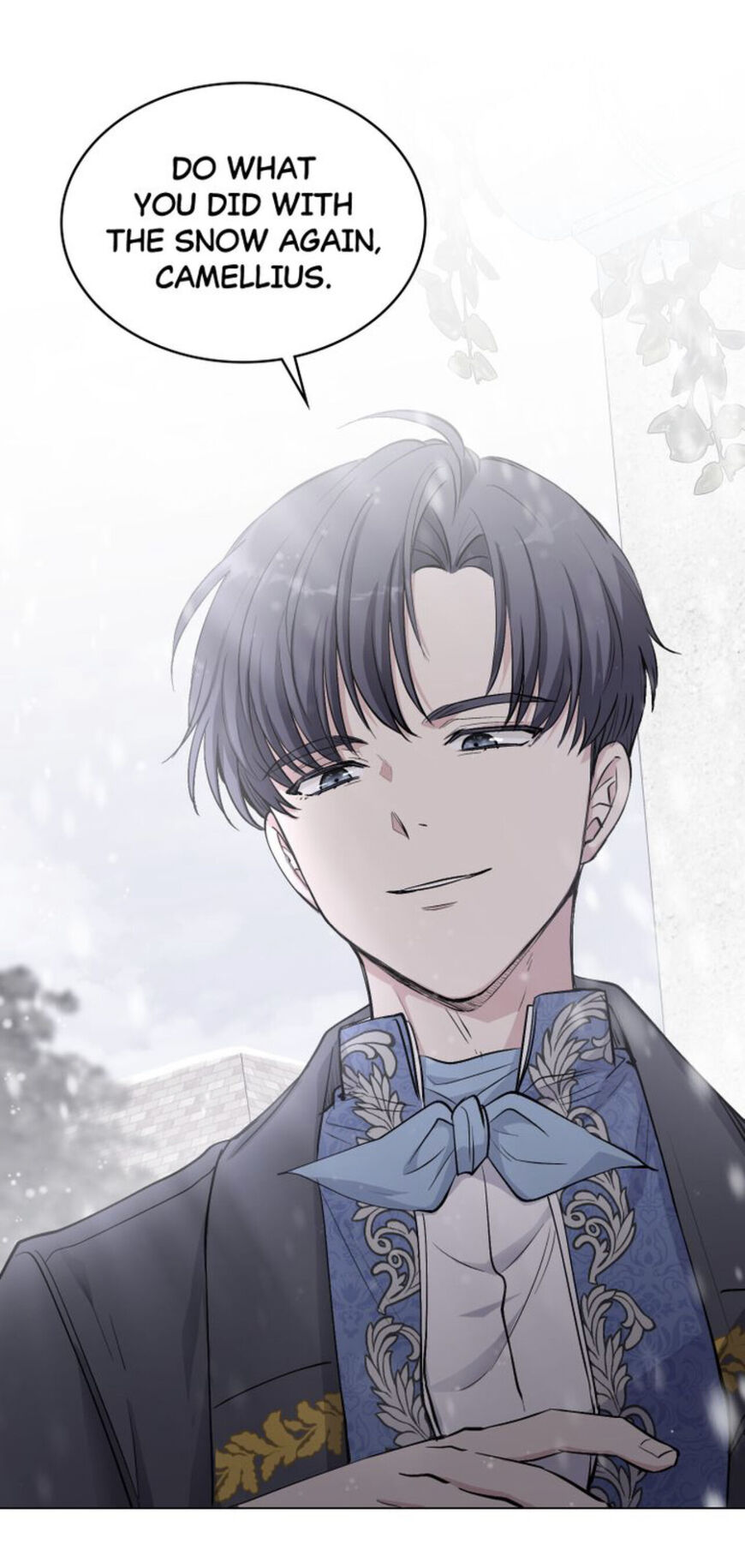 Read Finding Camellia Manga Online