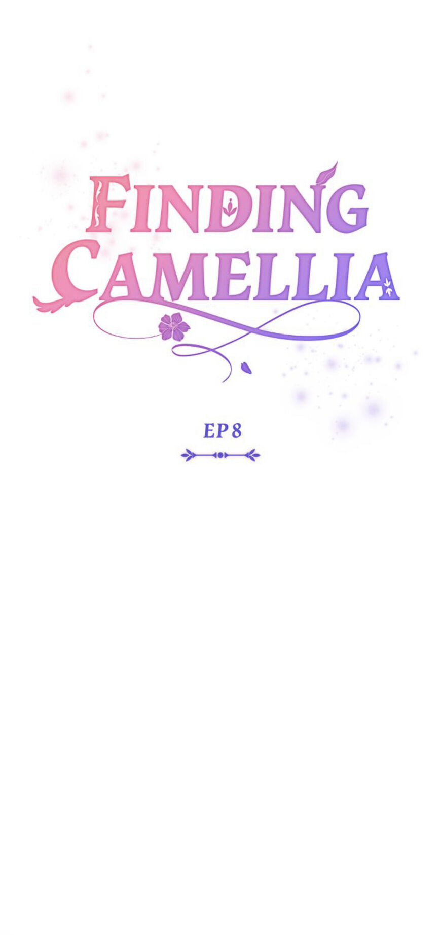 Read Finding Camellia Manga Online