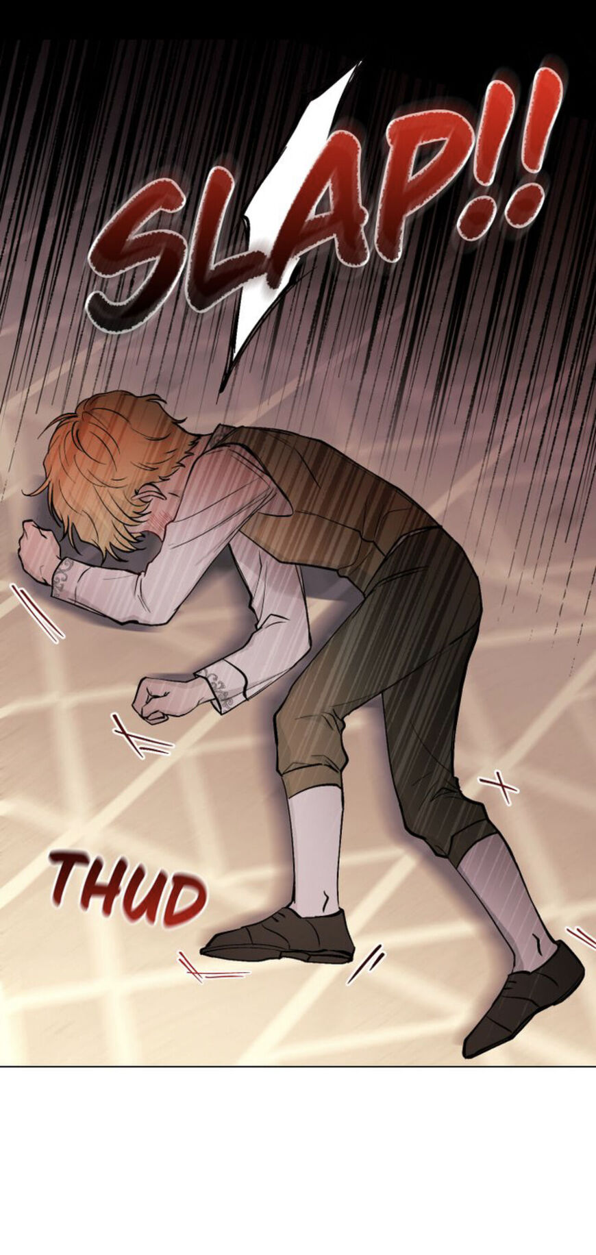 Read Finding Camellia Manga Online