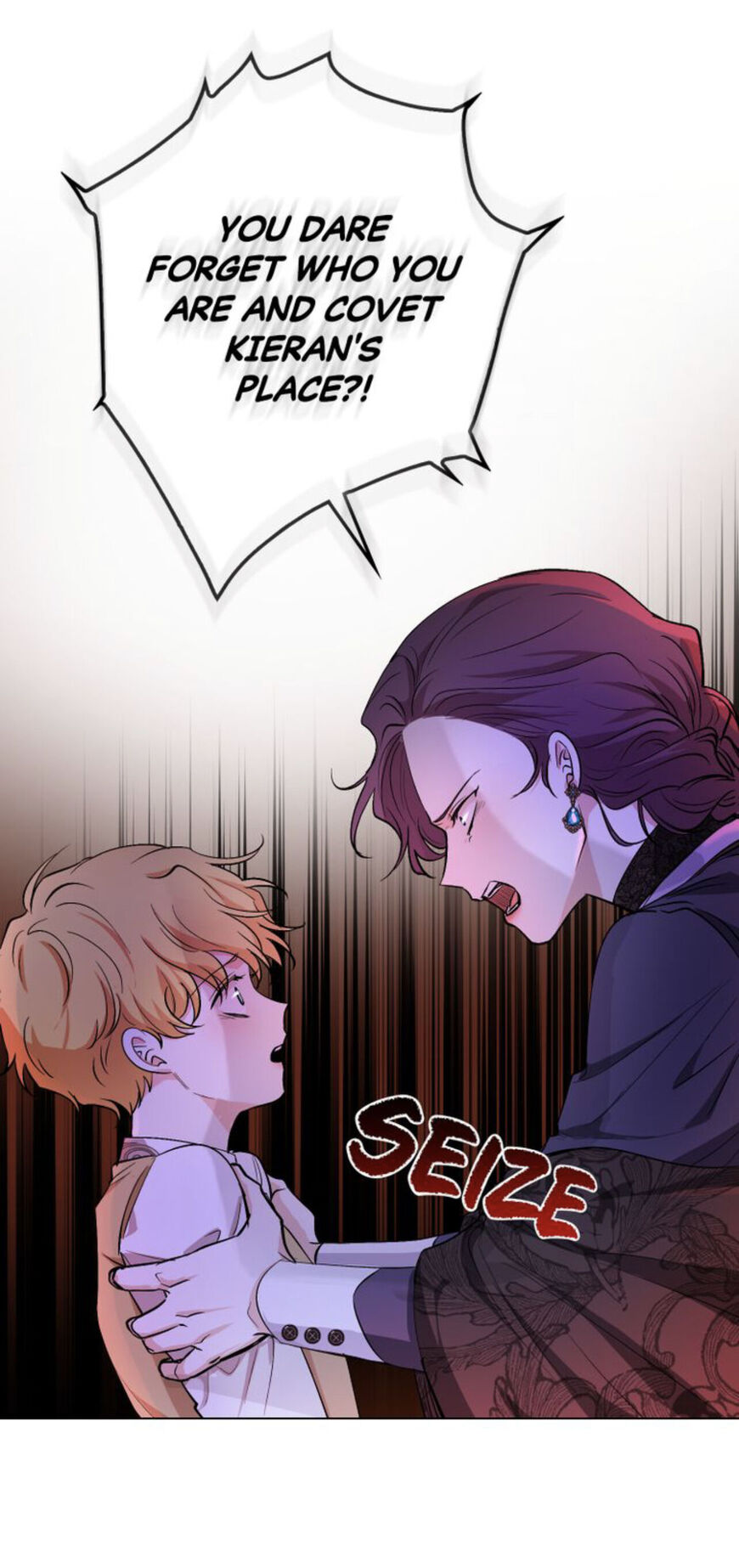 Read Finding Camellia Manga Online