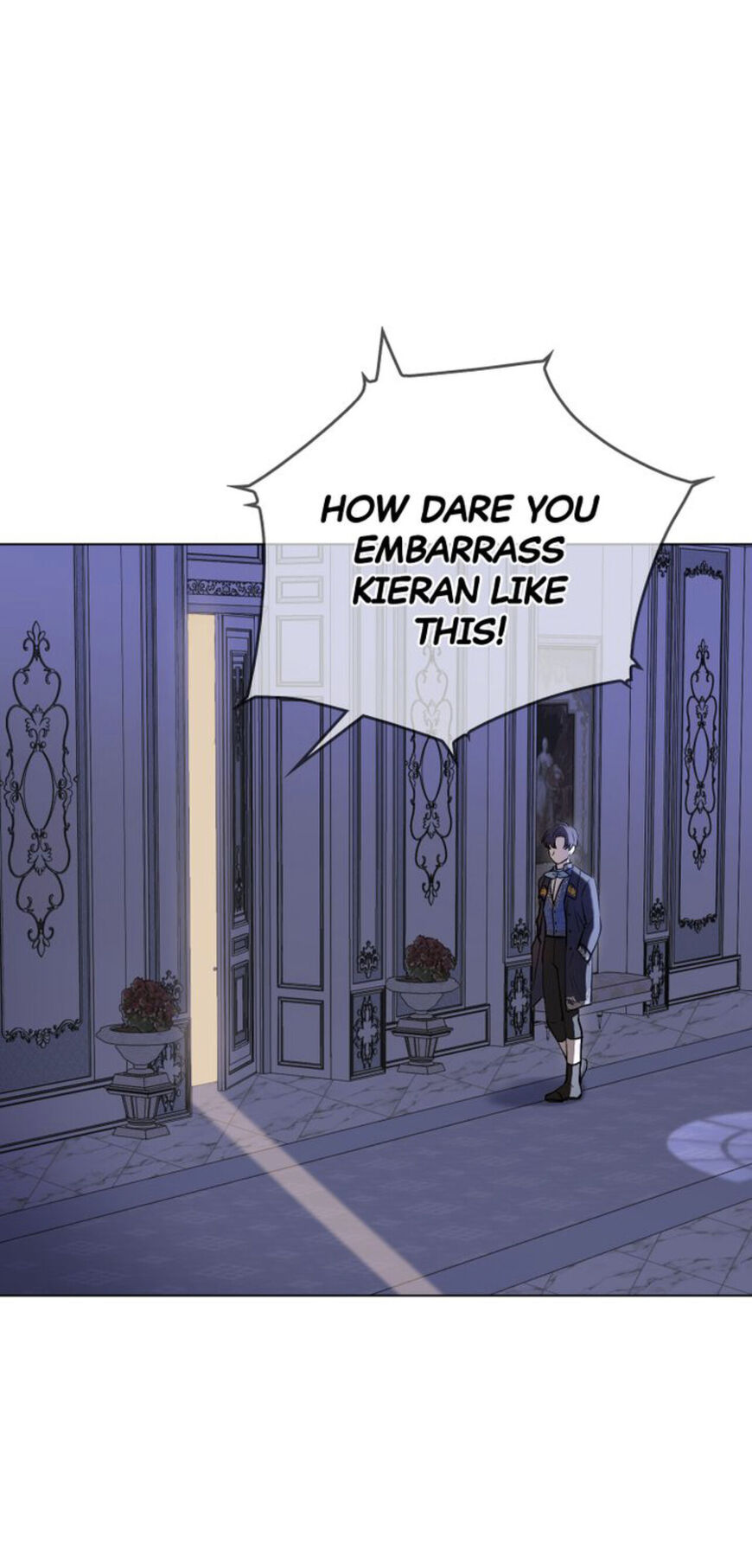Read Finding Camellia Manga Online