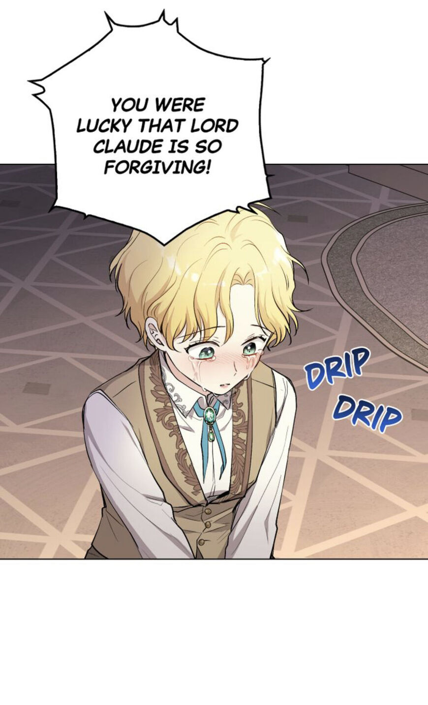 Read Finding Camellia Manga Online