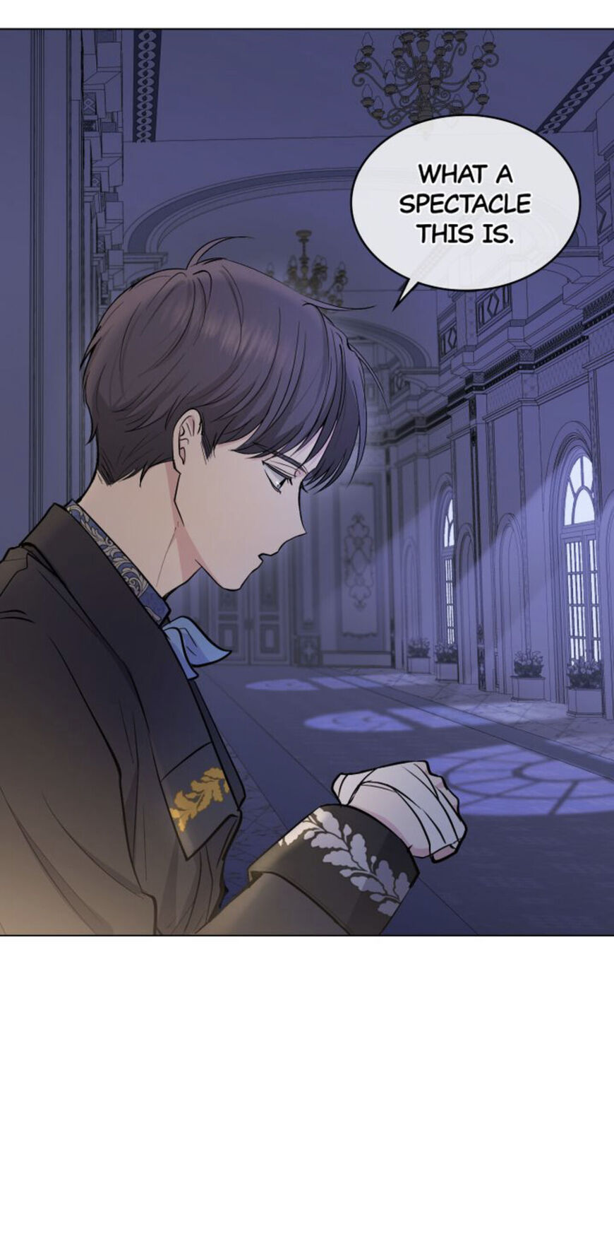 Read Finding Camellia Manga Online
