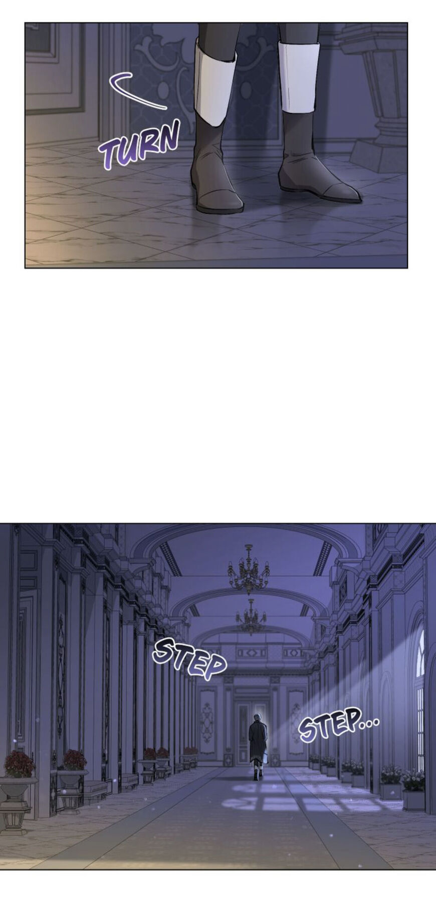 Read Finding Camellia Manga Online