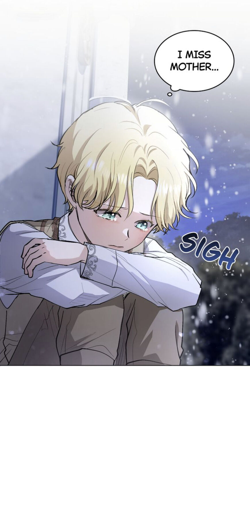 Read Finding Camellia Manga Online