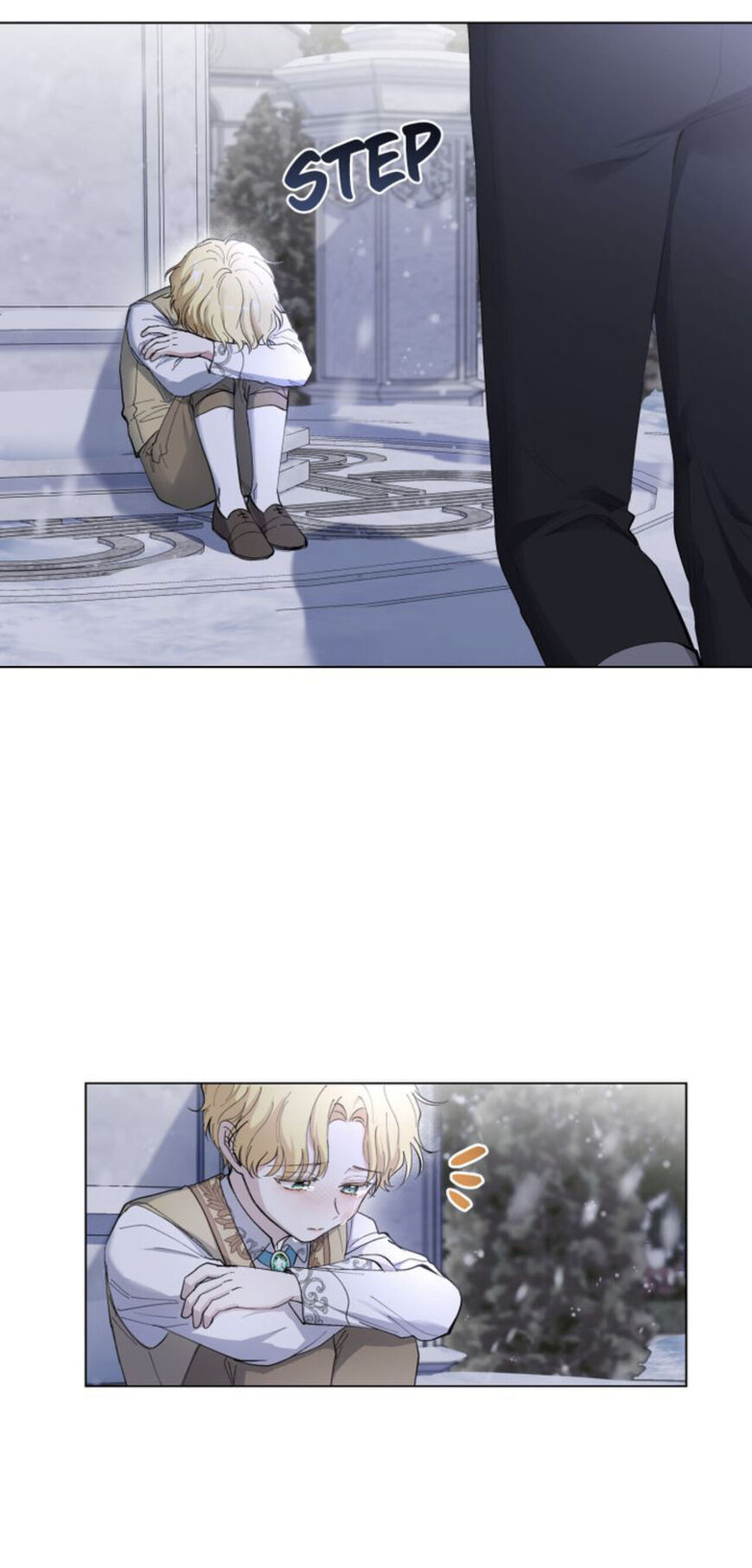 Read Finding Camellia Manga Online