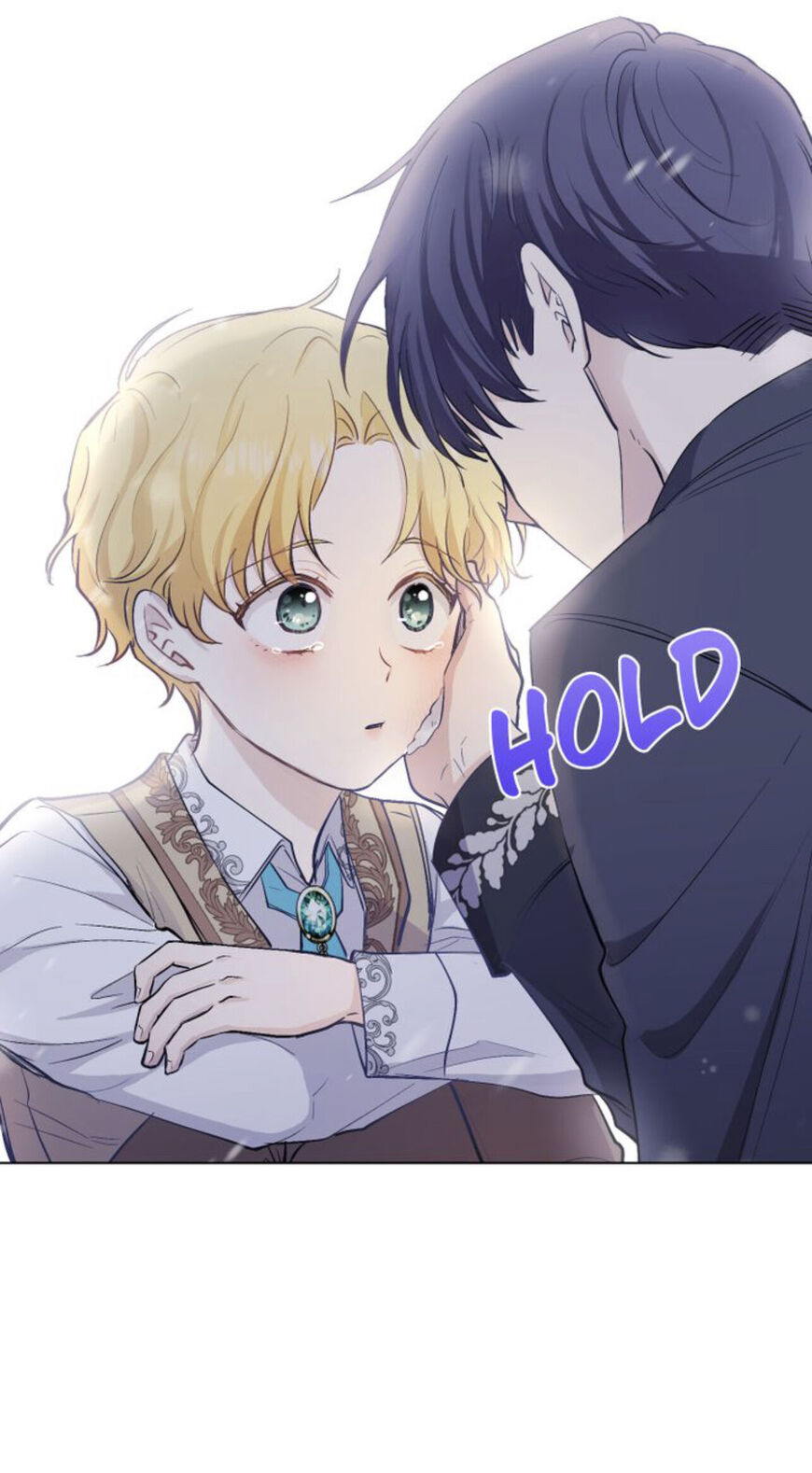 Read Finding Camellia Manga Online