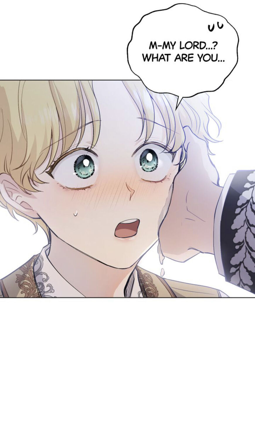 Read Finding Camellia Manga Online
