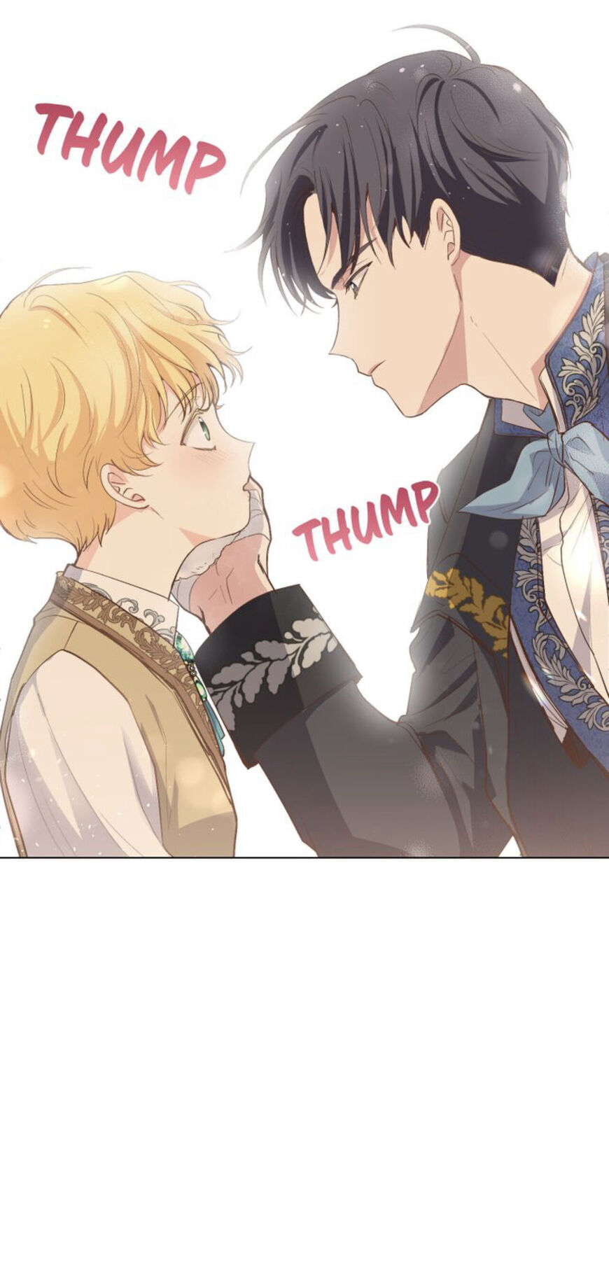 Read Finding Camellia Manga Online