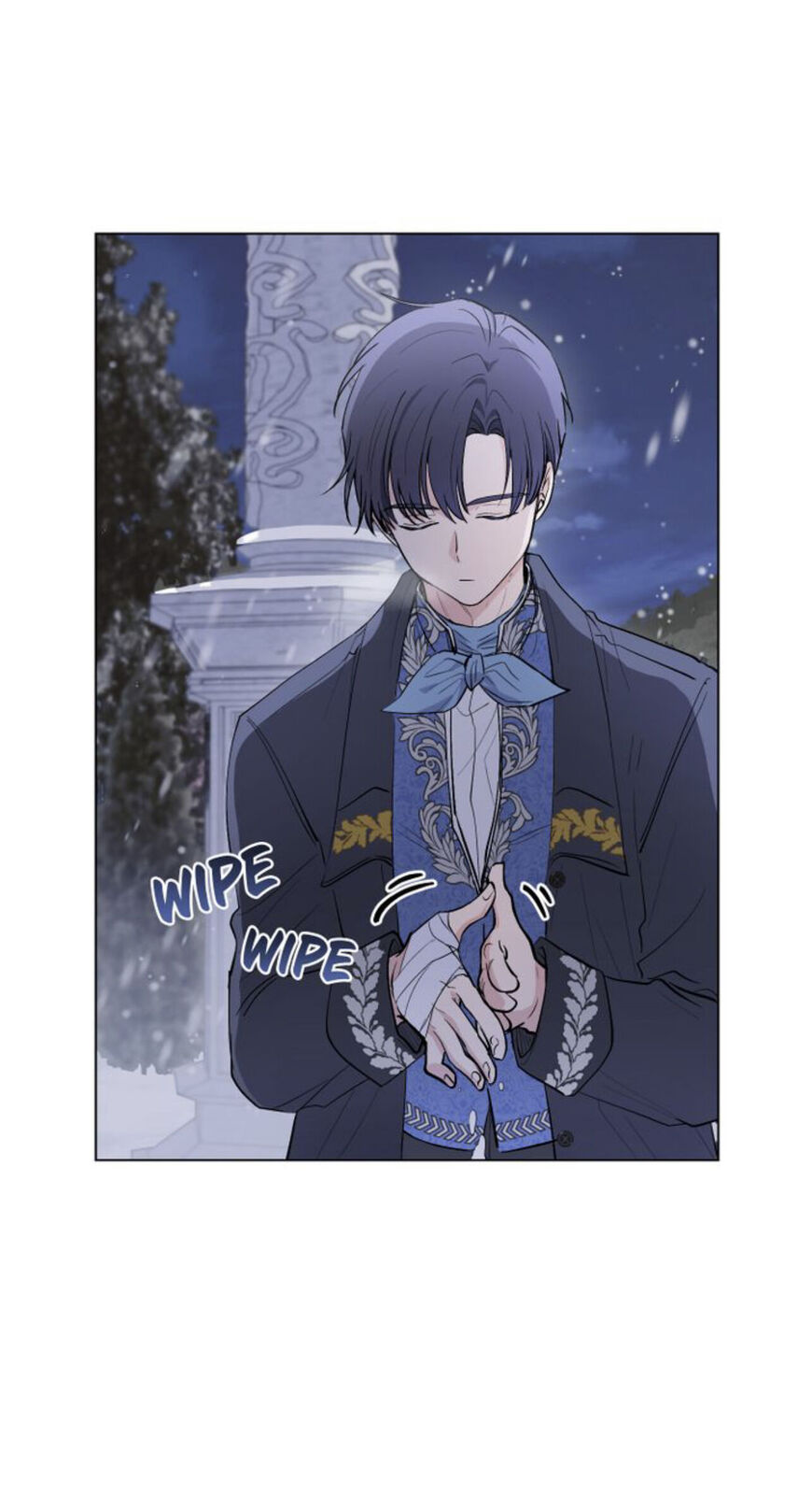 Read Finding Camellia Manga Online