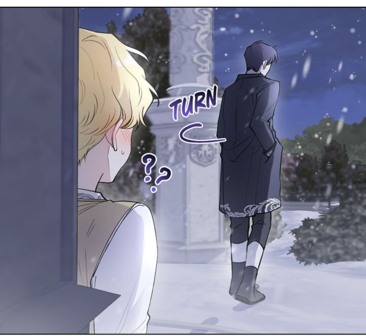 Read Finding Camellia Manga Online
