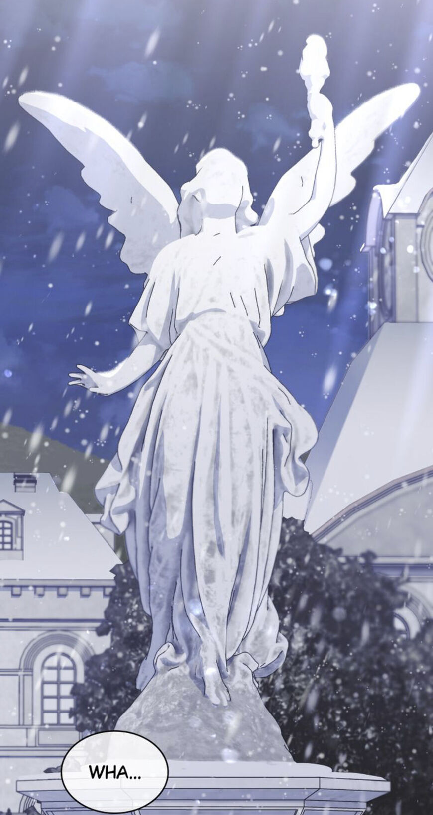 Read Finding Camellia Manga Online