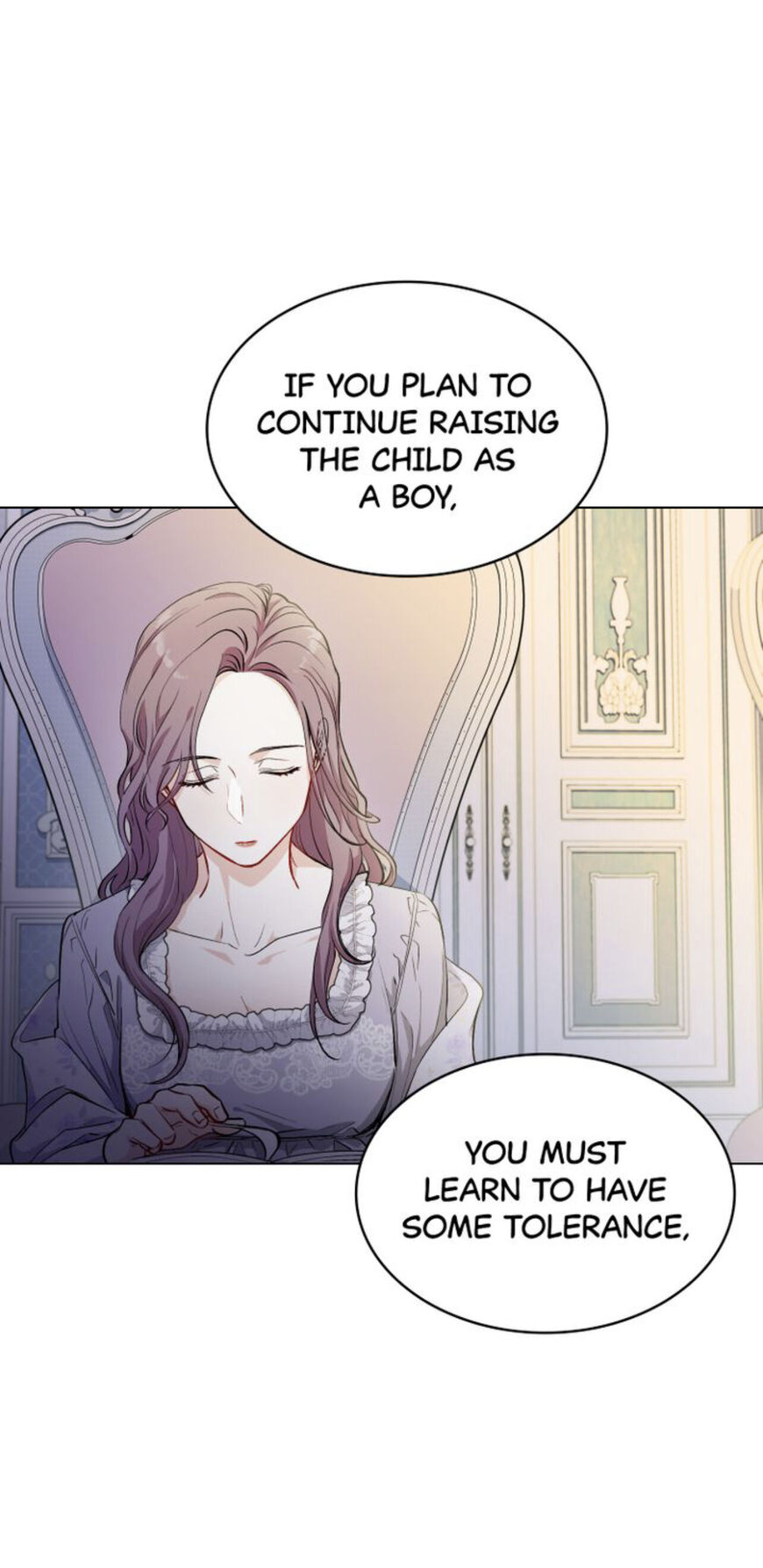 Read Finding Camellia Manga Online