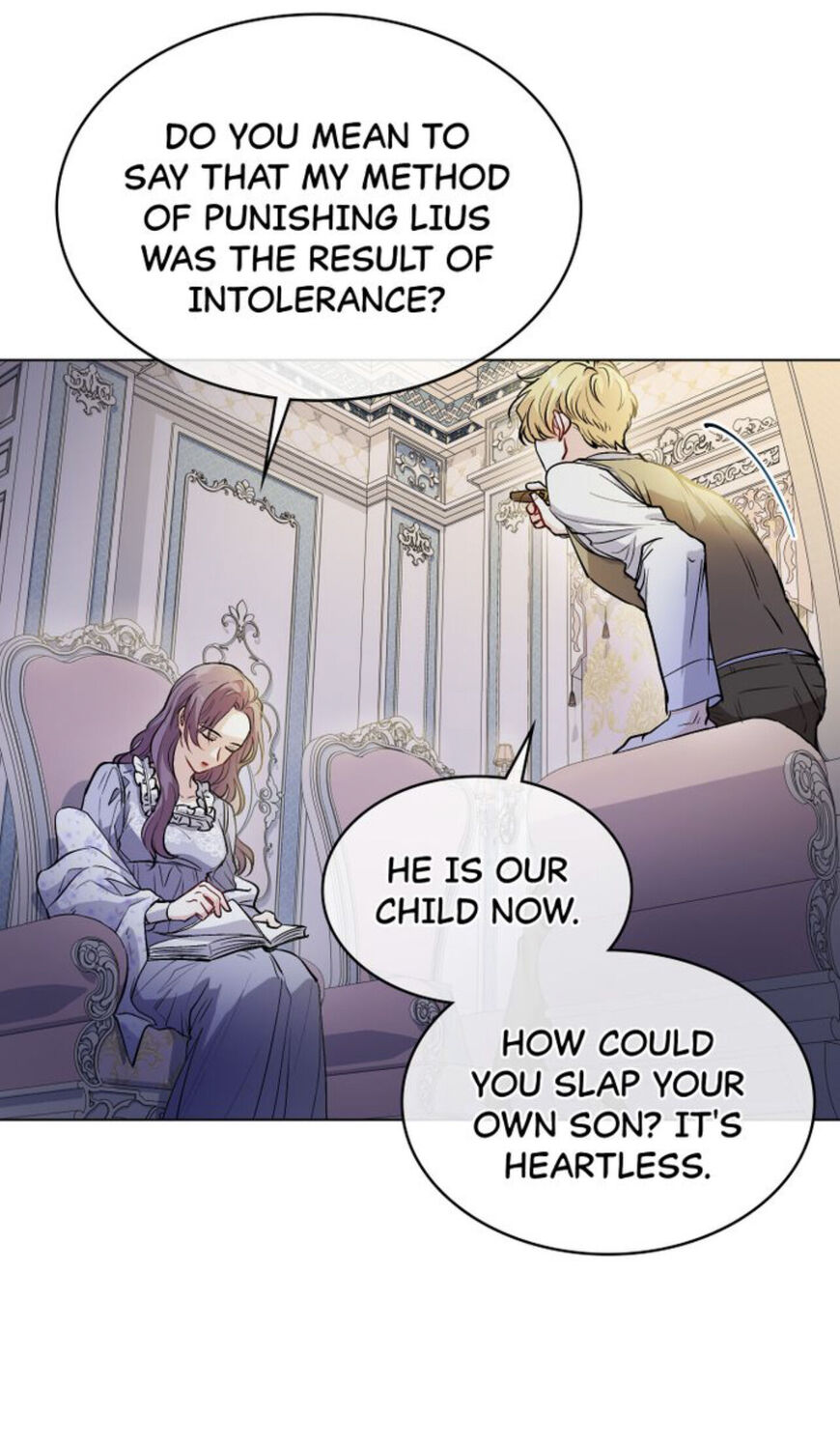 Read Finding Camellia Manga Online