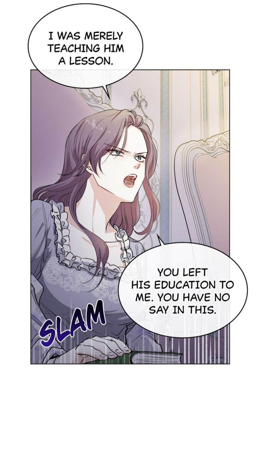 Read Finding Camellia Manga Online