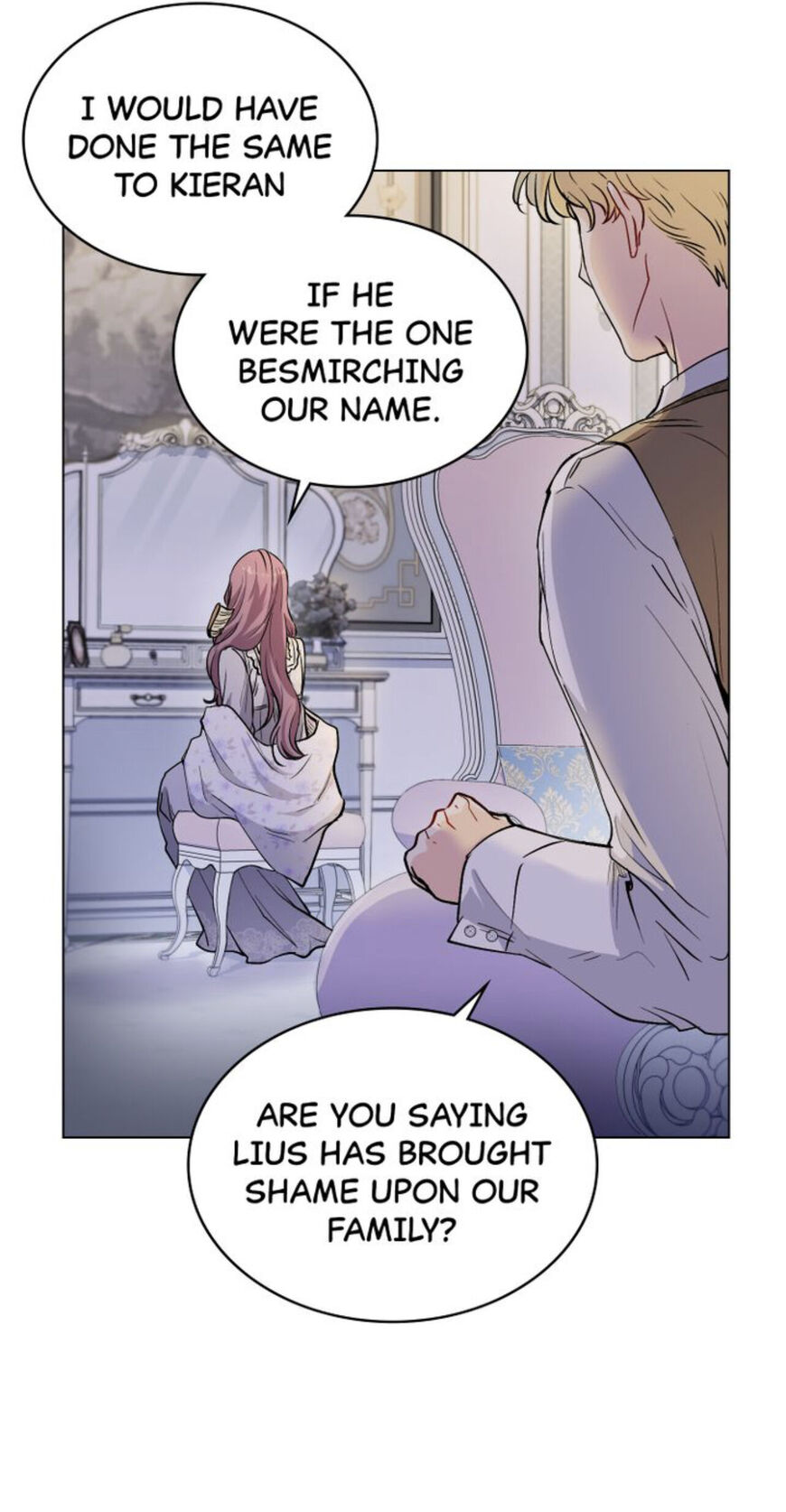 Read Finding Camellia Manga Online