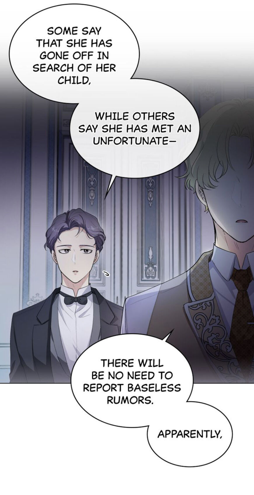 Read Finding Camellia Manga Online