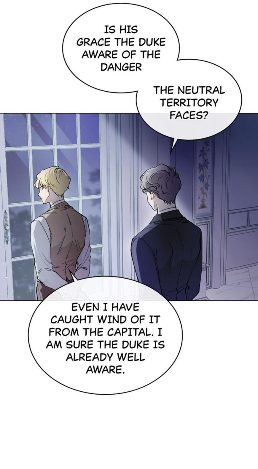 Read Finding Camellia Manga Online