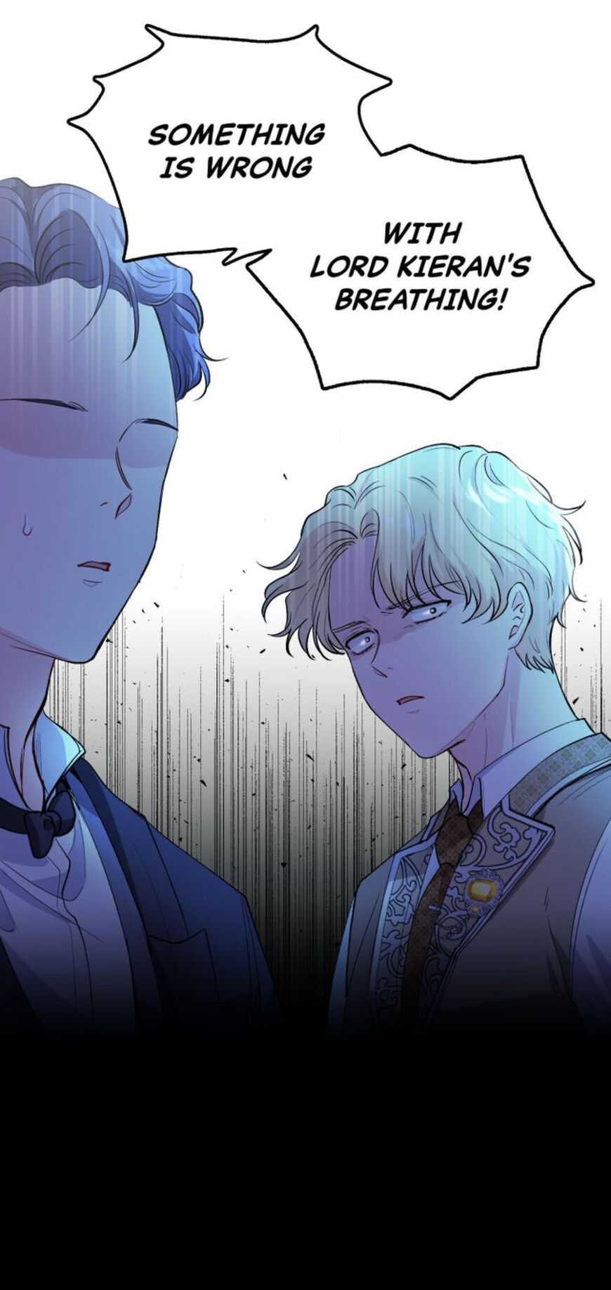 Read Finding Camellia Manga Online