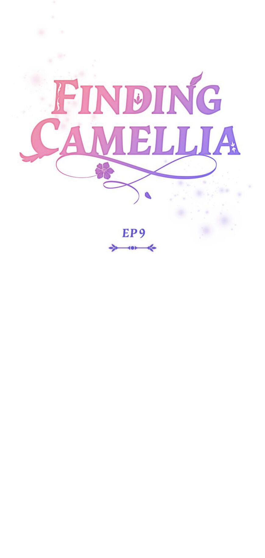 Read Finding Camellia Manga Online
