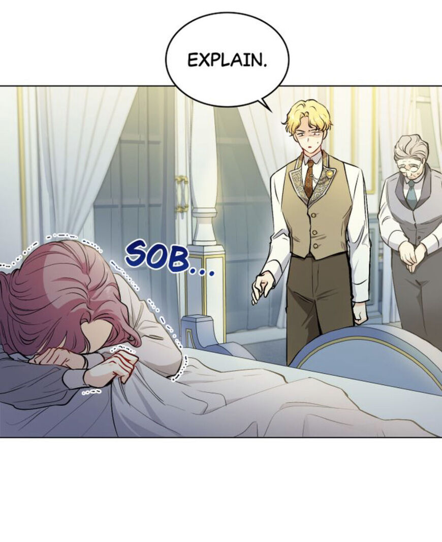 Read Finding Camellia Manga Online