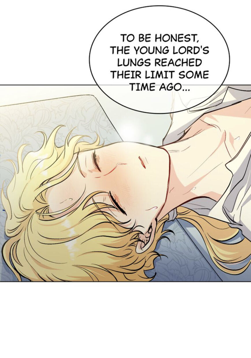 Read Finding Camellia Manga Online