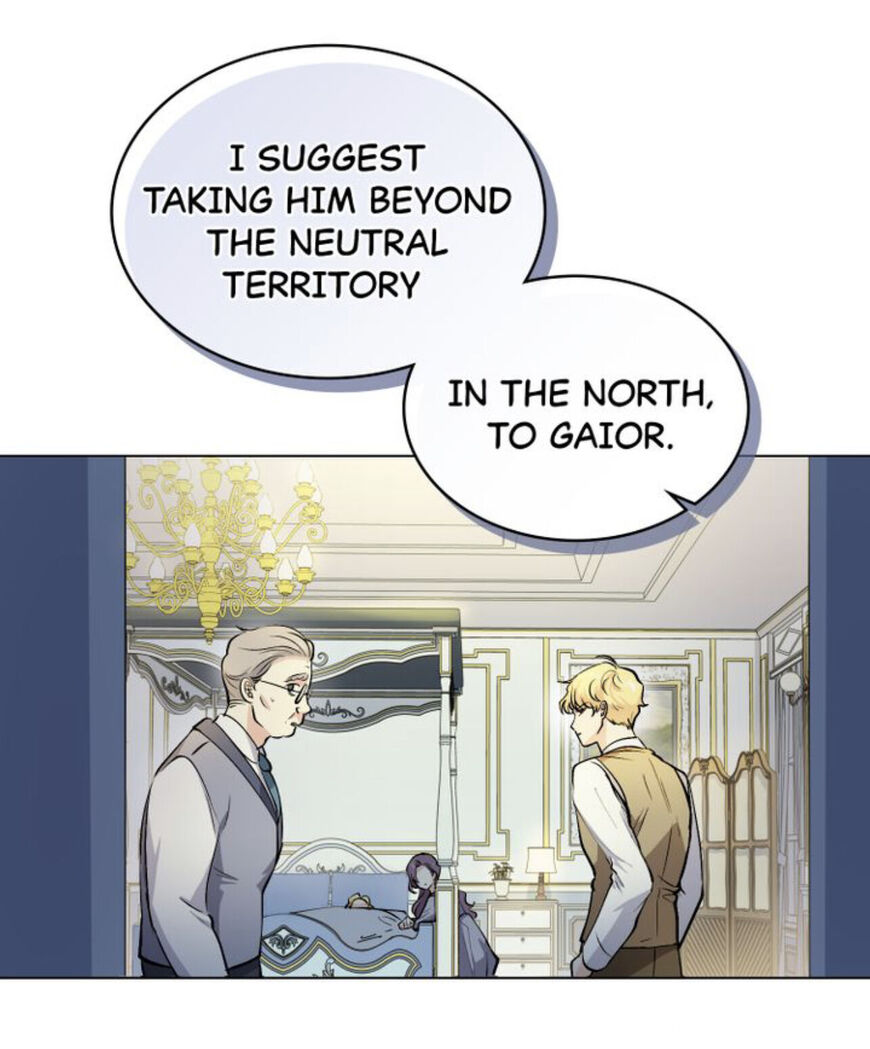 Read Finding Camellia Manga Online