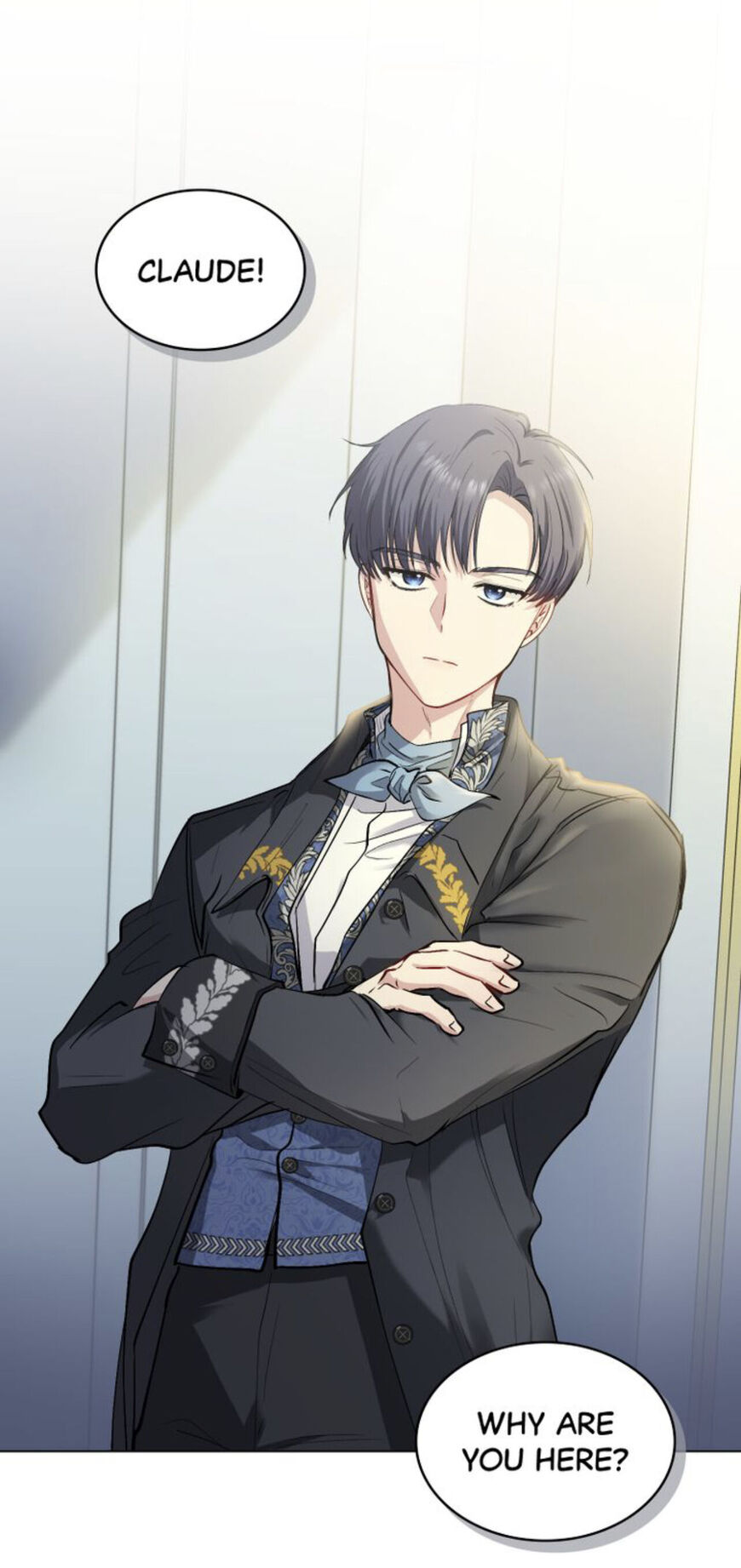Read Finding Camellia Manga Online