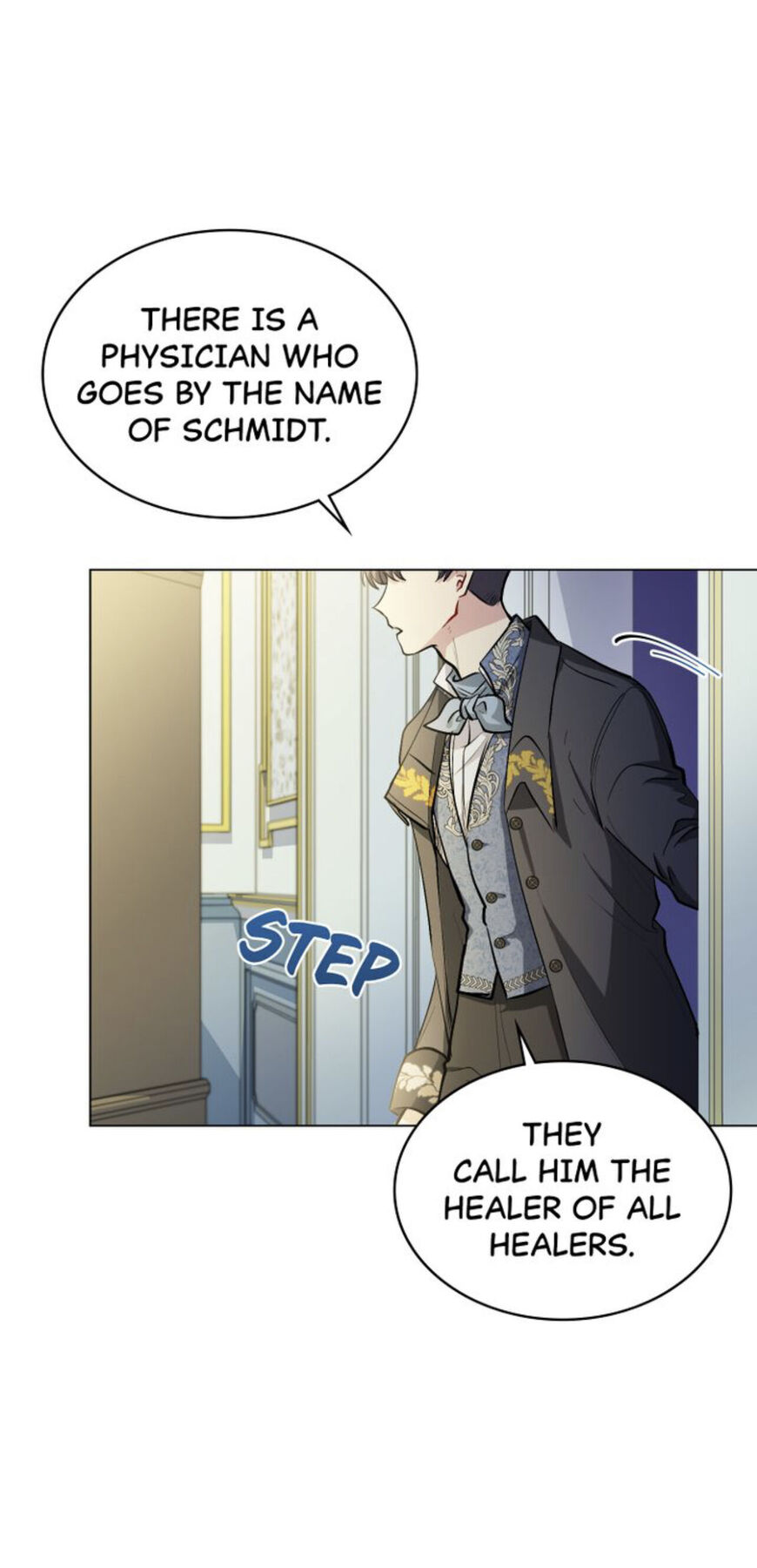 Read Finding Camellia Manga Online
