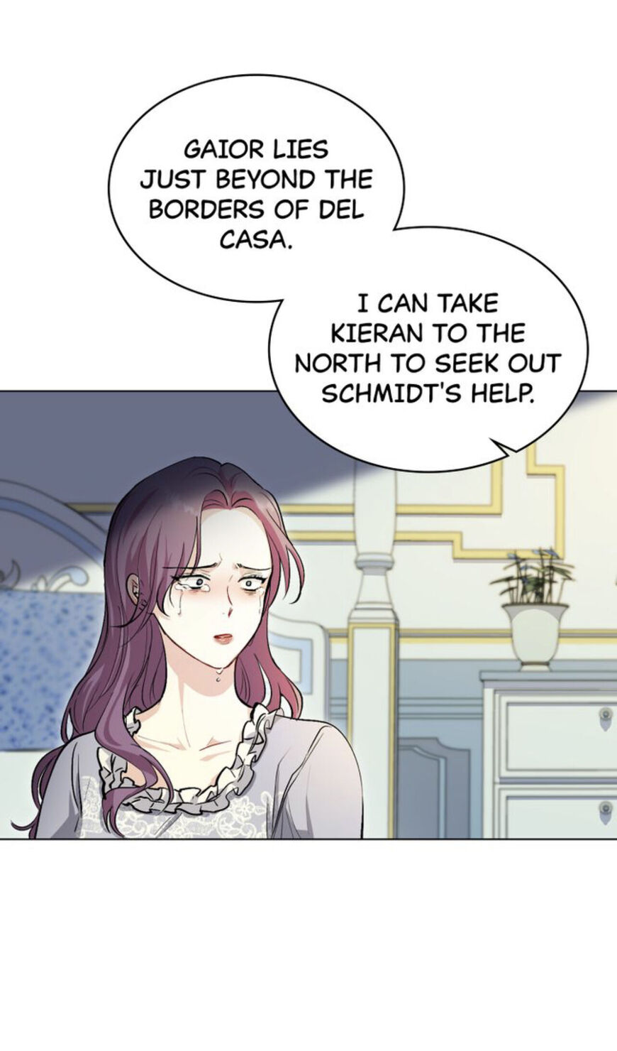 Read Finding Camellia Manga Online