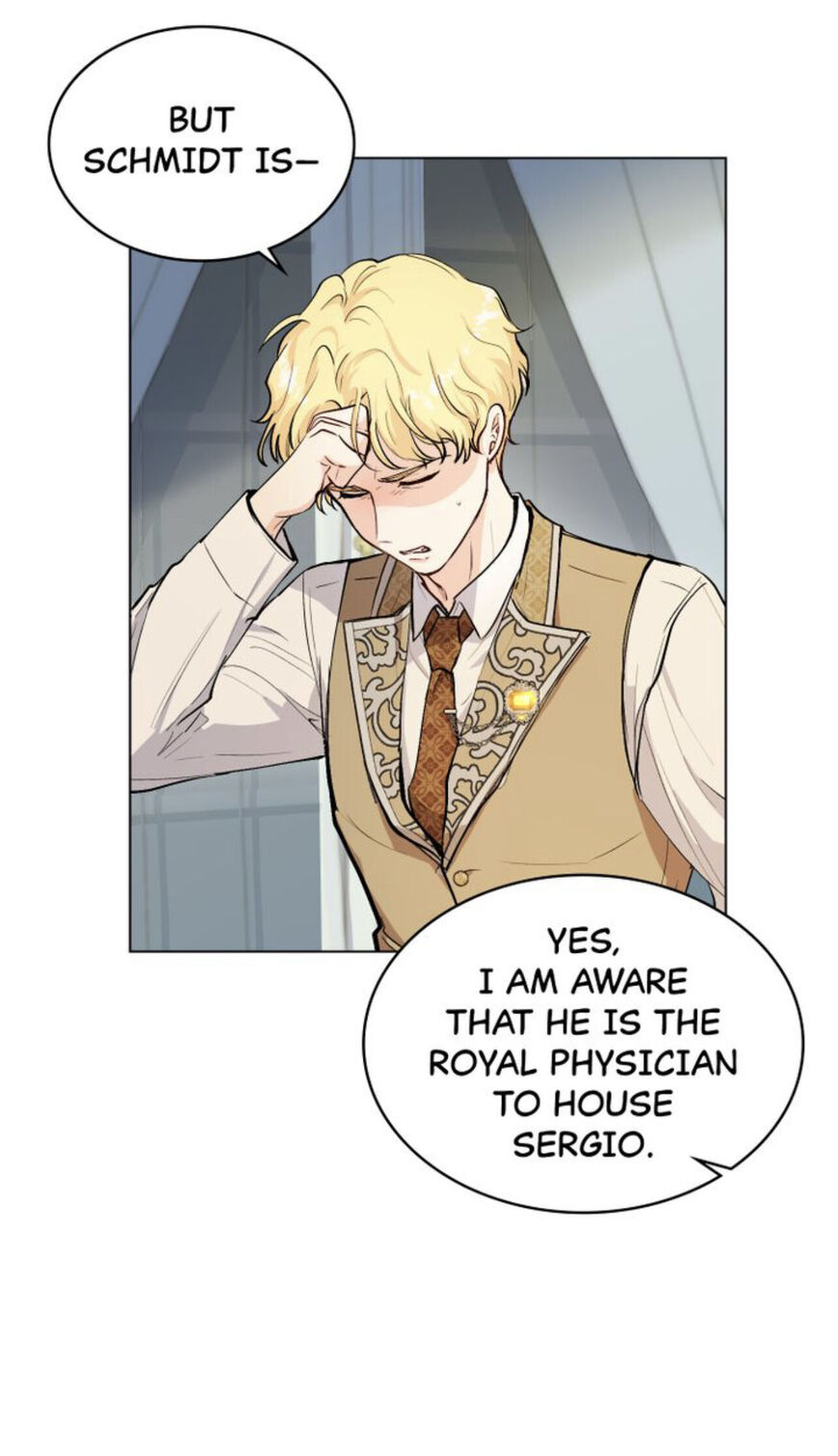 Read Finding Camellia Manga Online