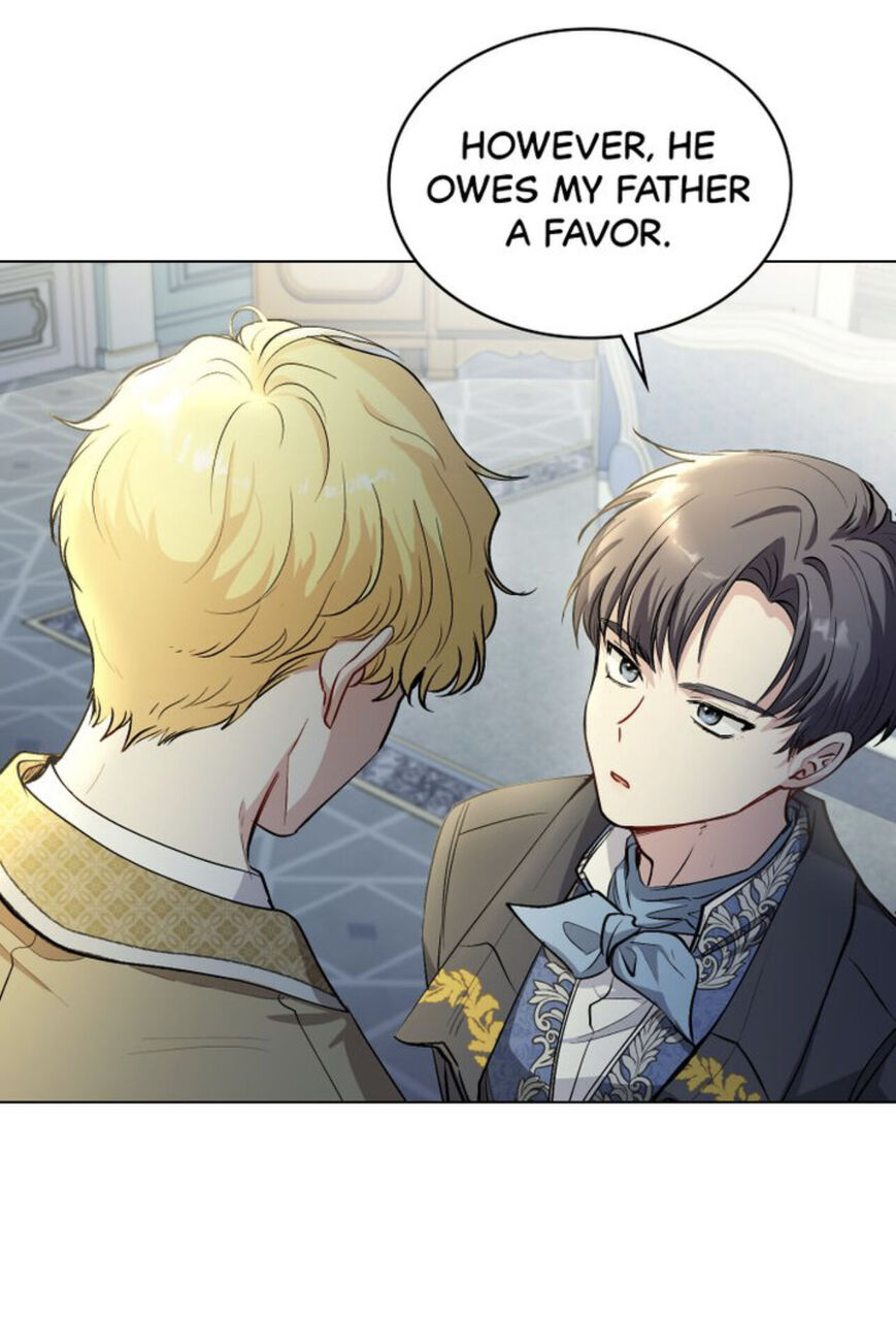 Read Finding Camellia Manga Online
