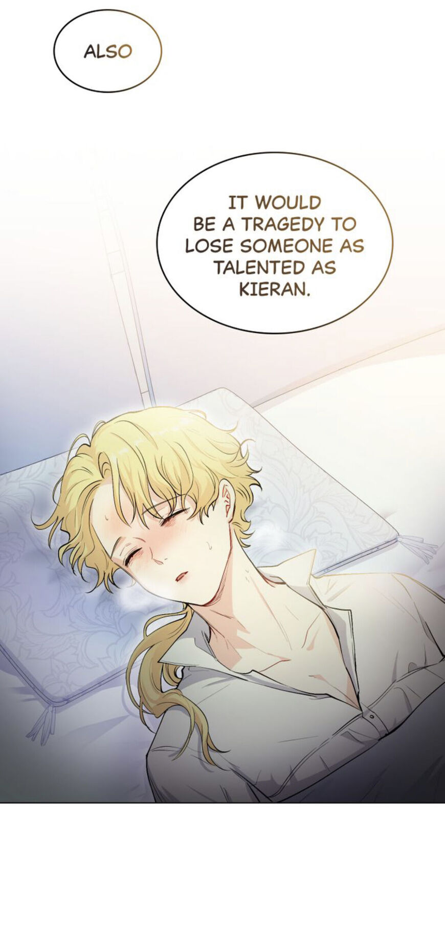 Read Finding Camellia Manga Online