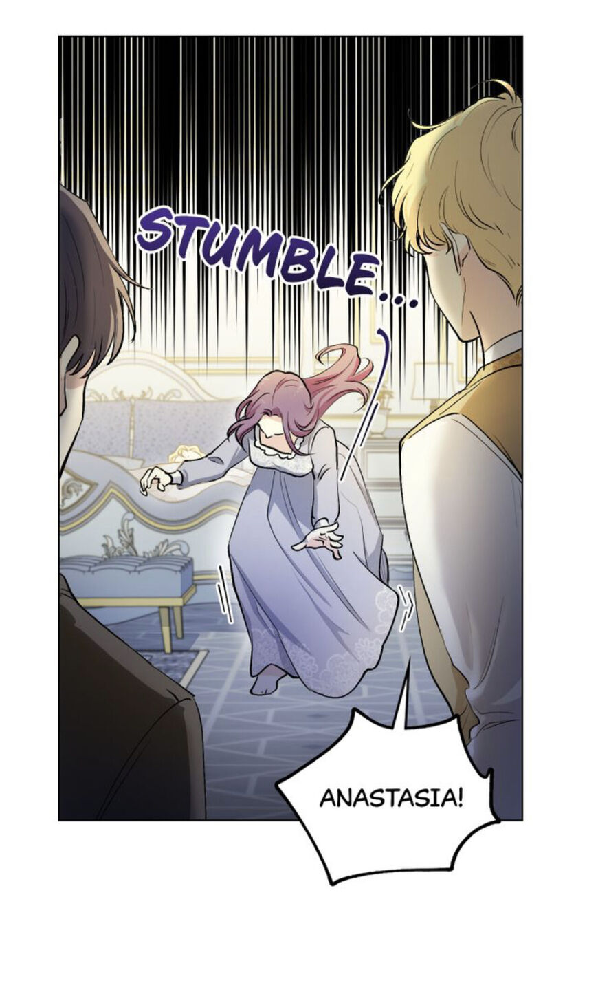 Read Finding Camellia Manga Online