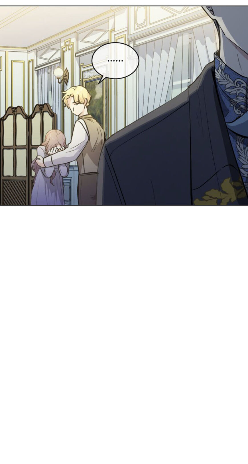 Read Finding Camellia Manga Online