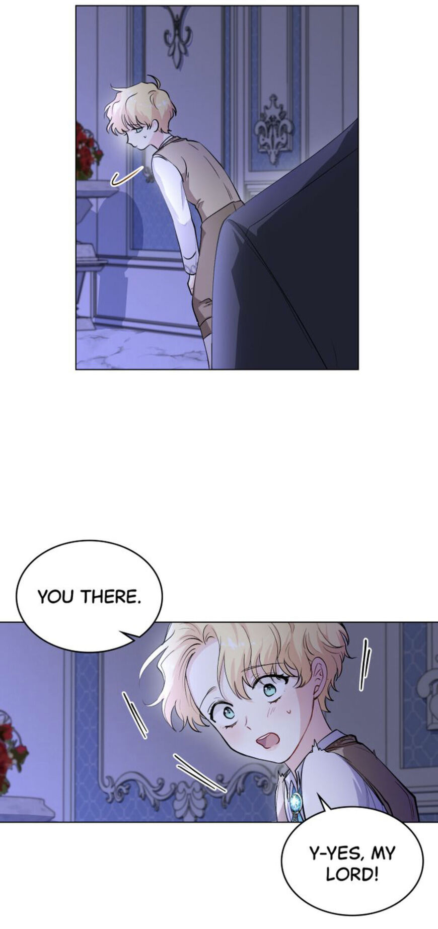 Read Finding Camellia Manga Online