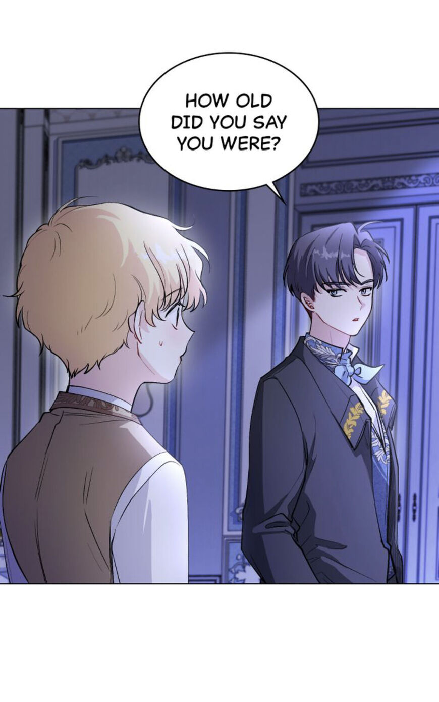 Read Finding Camellia Manga Online