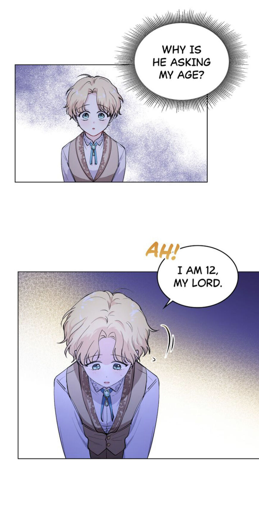 Read Finding Camellia Manga Online