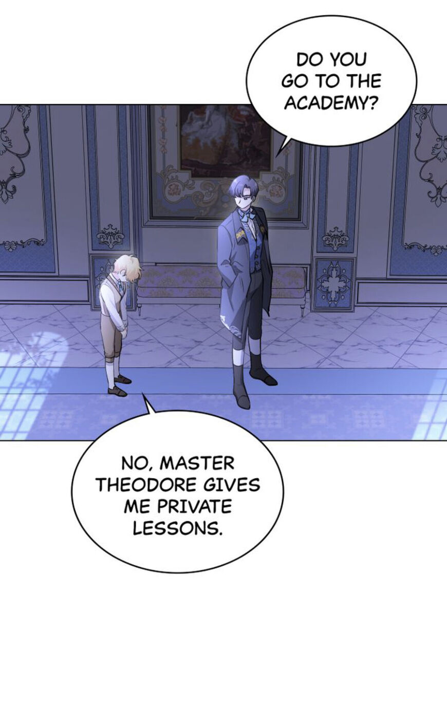 Read Finding Camellia Manga Online